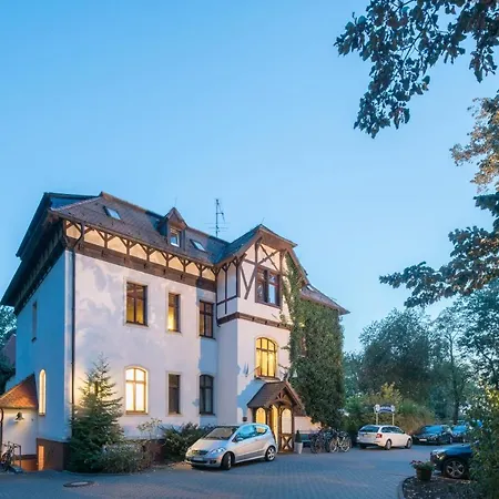 Parkhotel Diani Hotel Leipzig