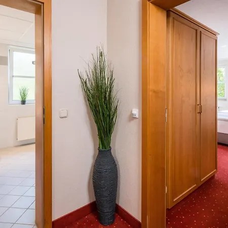 Parkhotel Diani Leipzig