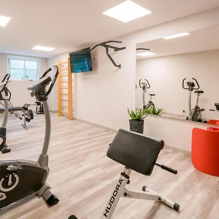 Parkhotel Diani 4* Leipzig