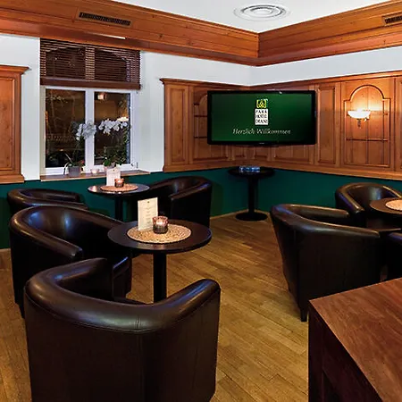 מלון Parkhotel Diani 4*