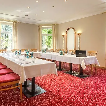 Parkhotel Diani מלון