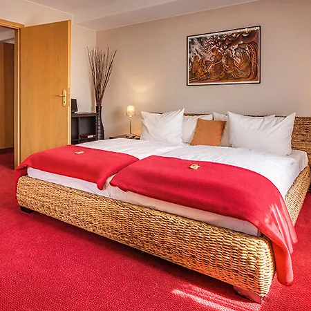 Parkhotel Diani Otel