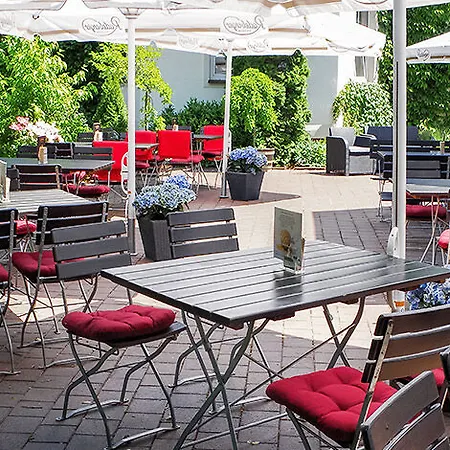 Parkhotel Diani מלון 4*