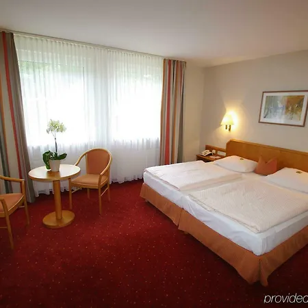 Szálloda Parkhotel Diani 4*