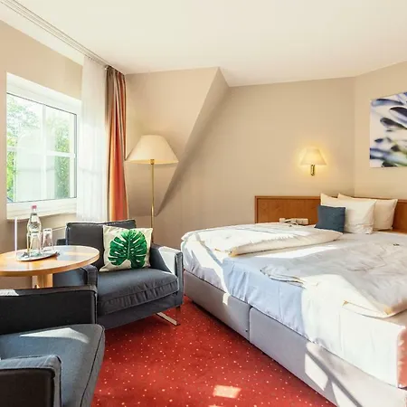 Szálloda Parkhotel Diani 4*