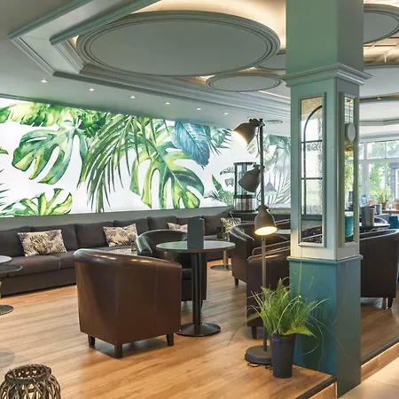 Parkhotel Diani Hotel 4*