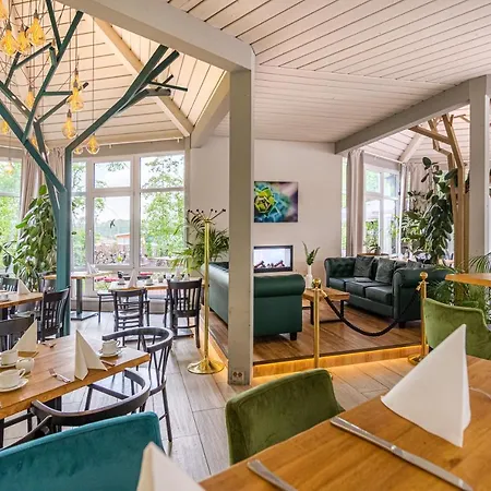 Hotel Parkhotel Diani 4*