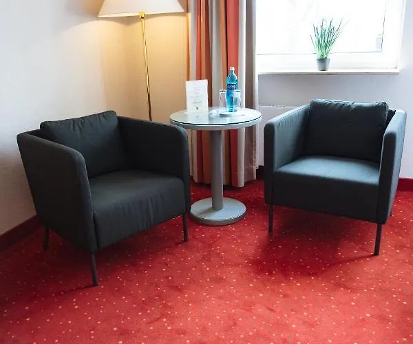 Parkhotel Diani 4* Leipzig