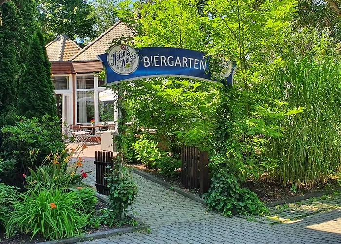 Hotel Parkhotel Diani 4*