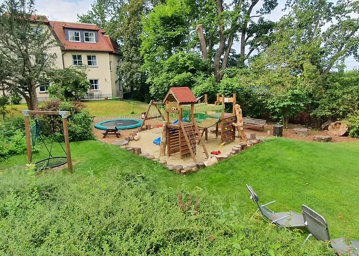 Parkhotel Diani 4* Leipzig