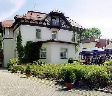 Hotel Parkhotel Diani