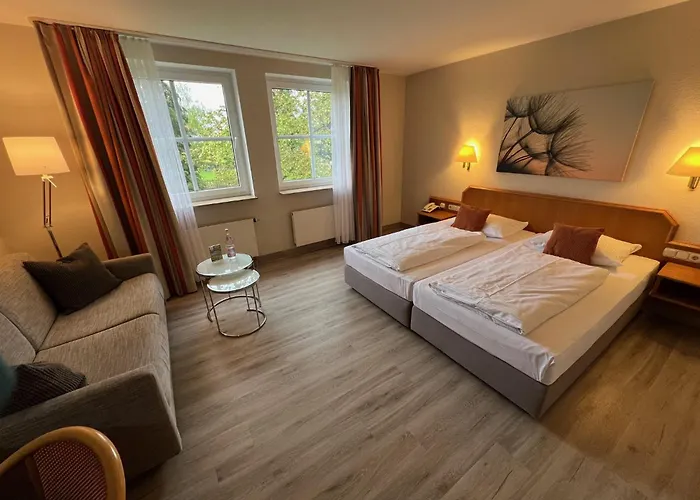 Hotel Parkhotel Diani