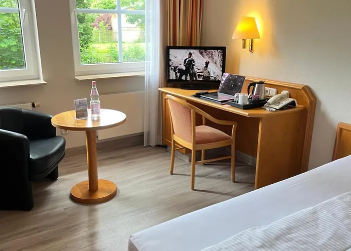 Parkhotel Diani Hotel Leipzig