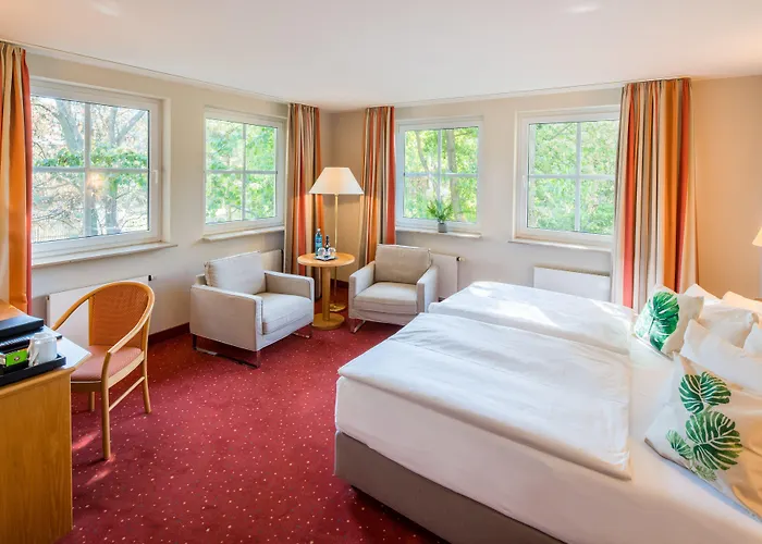 ホテル パークホテル ディアーニ