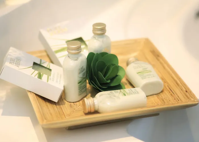 ホテル パークホテル ディアーニ