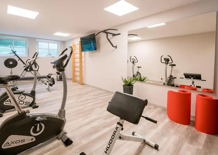 Parkhotel Diani Hotel Leipzig