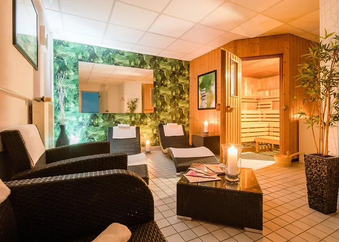 Hotel Parkhotel Diani 4*