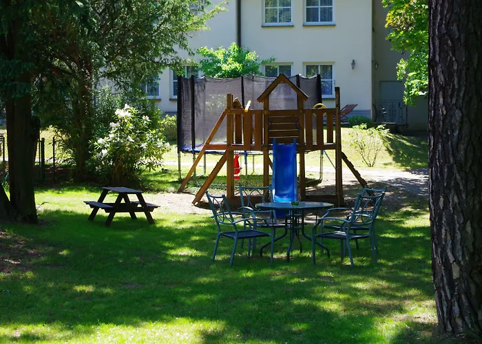 Hotel Parkhotel Diani Leipzig