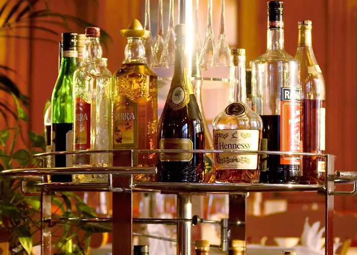 Hotel Parkhotel Diani Leipzig