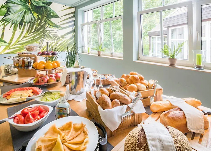 Parkhotel Diani Hotel 4*