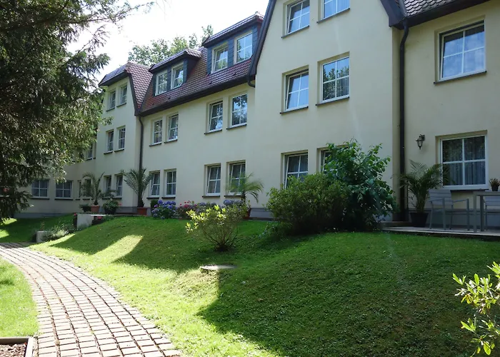 Parkhotel Diani Hotel 4*