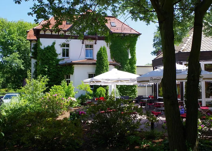 パークホテル ディアーニ ホテル 4*