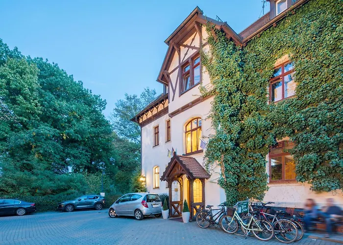 ホテル パークホテル ディアーニ 4*