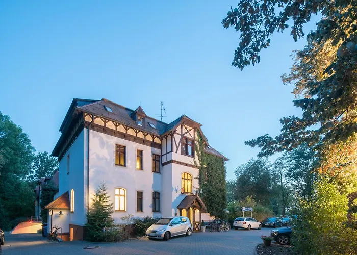 Hotel Parkhotel Diani 4*