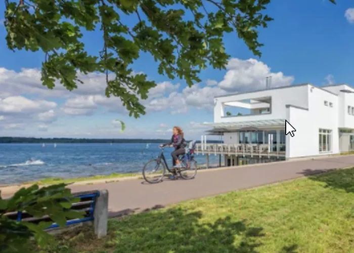 Parkhotel Diani 4* Leipzig