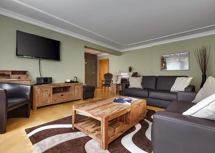 Parkhotel Diani Hotel Leipzig