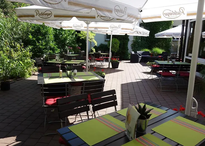 Hotel Parkhotel Diani 4*