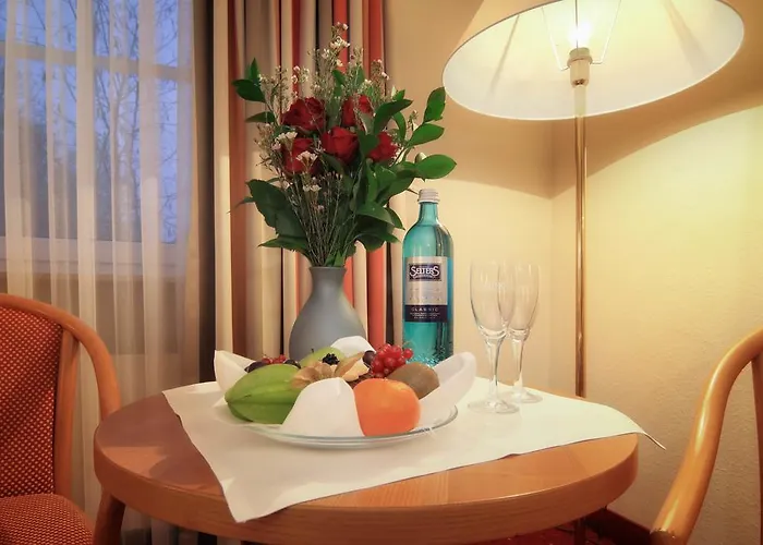 パークホテル ディアーニ ホテル 4*