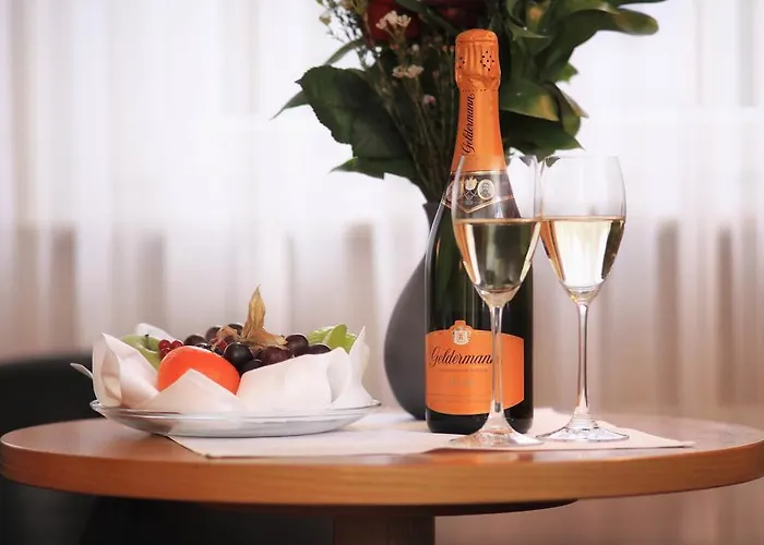 Parkhotel Diani Leipzig