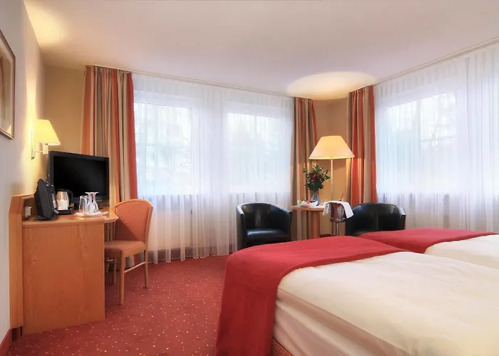 Parkhotel Diani Hotel