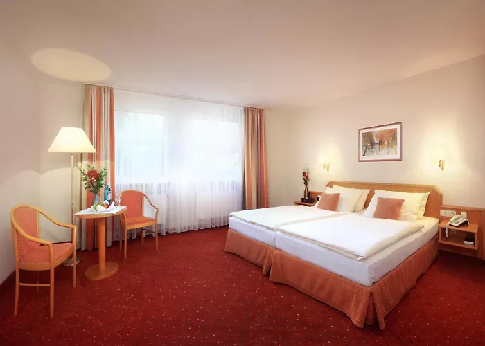 Hotel Parkhotel Diani