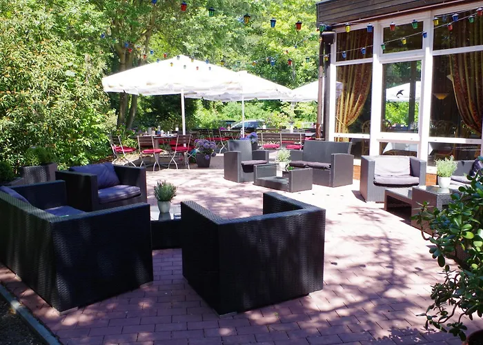 Hotel Parkhotel Diani 4*