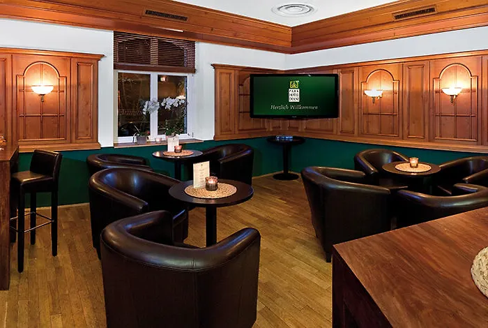 Hotel Parkhotel Diani 4*