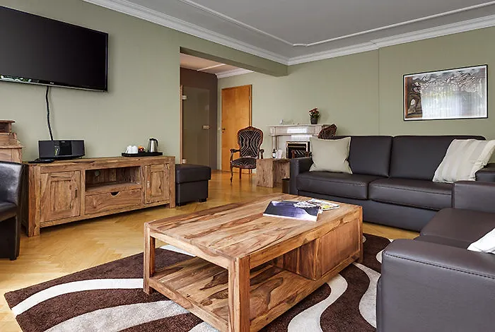 Hotel Parkhotel Diani Leipzig