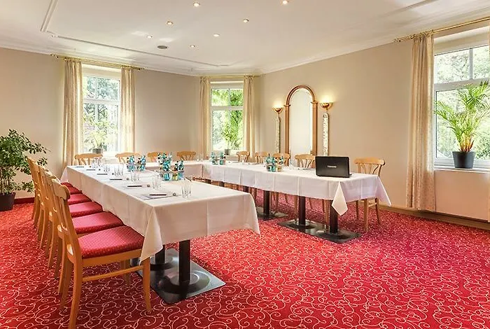 Parkhotel Diani Hotel