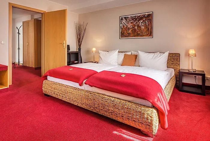 Parkhotel Diani Hotel