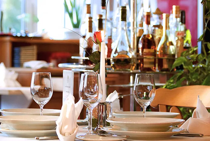 Hotel Parkhotel Diani 4*