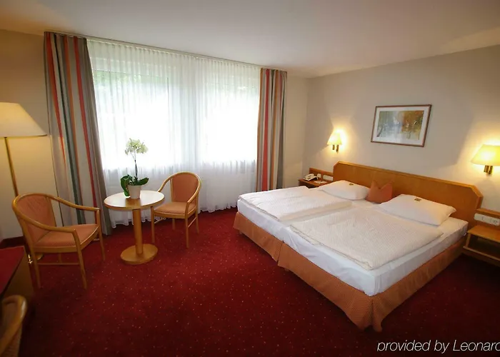 Hotel Parkhotel Diani 4*