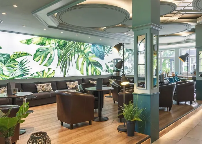 Parkhotel Diani Hotel 4*